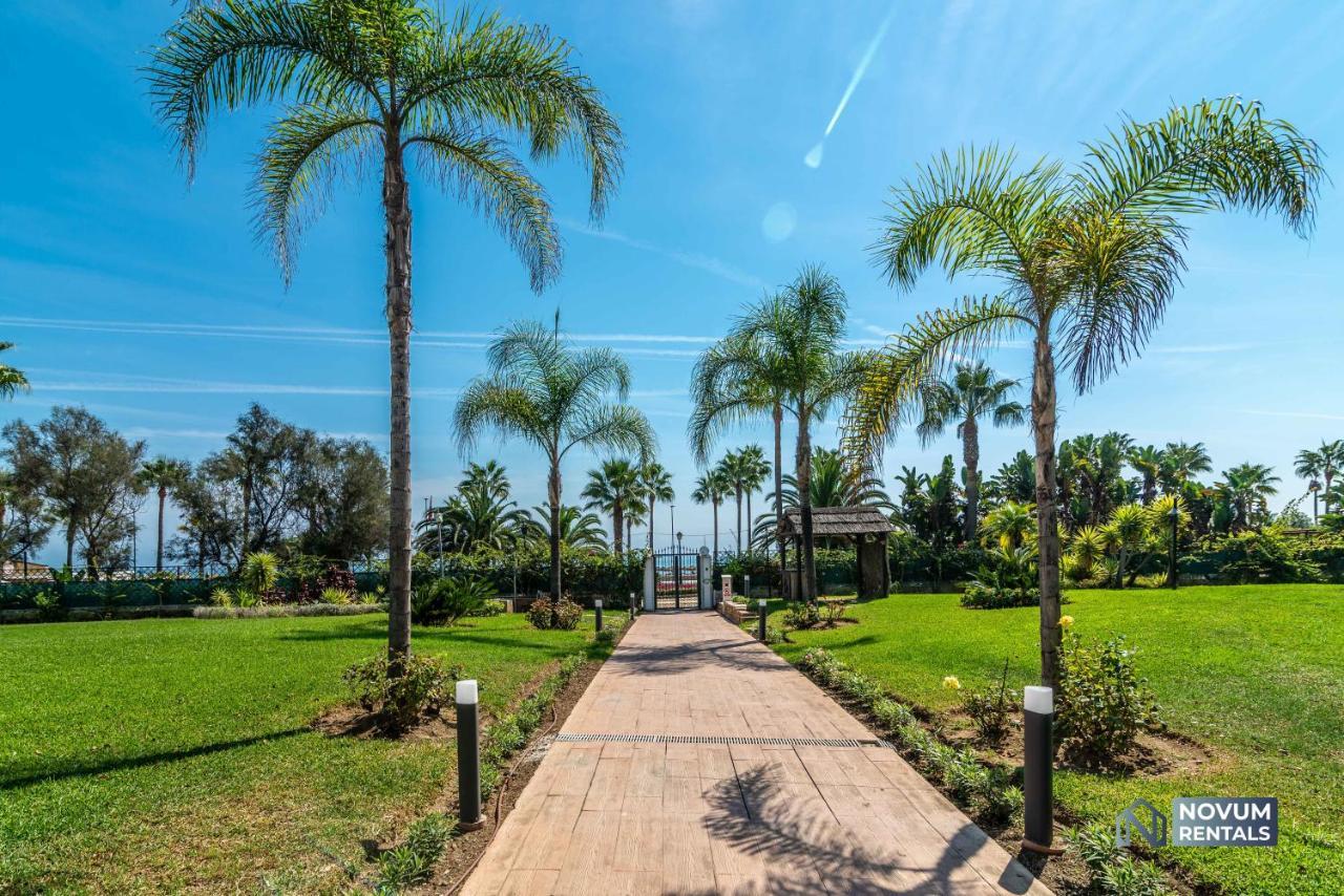 מארבלה Puerto Banus Finest 2-Bdrm Apt - 50 Metres To Beach מראה חיצוני תמונה