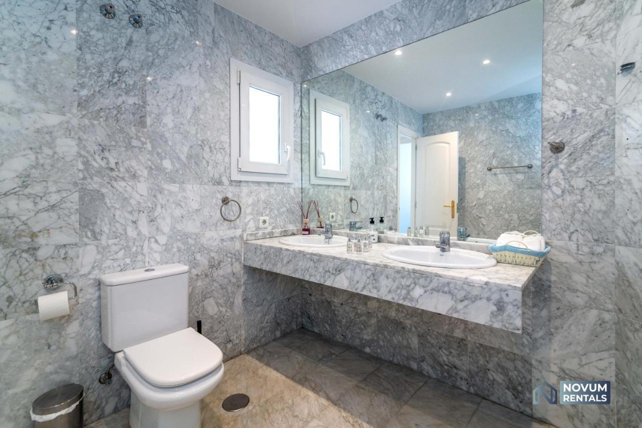 מארבלה Puerto Banus Finest 2-Bdrm Apt - 50 Metres To Beach מראה חיצוני תמונה