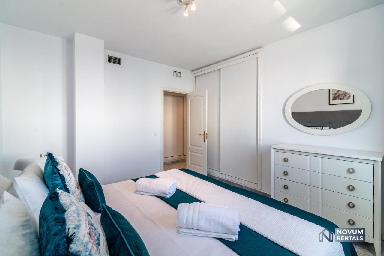 מארבלה Puerto Banus Finest 2-Bdrm Apt - 50 Metres To Beach מראה חיצוני תמונה